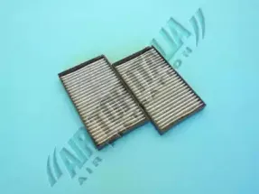 Фильтр, воздух во внутренном пространстве ZAFFO купить